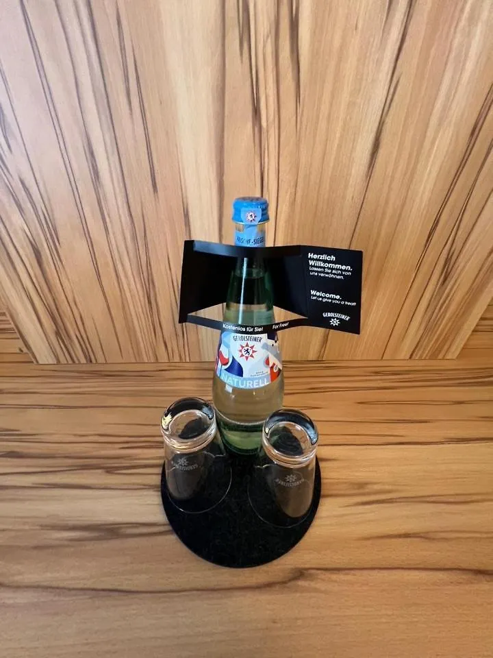 Schaefer Boardinghouse Aparthotel Gröbenzell