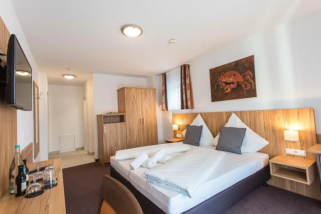 ***  Schaefer Boardinghouse Aparthotel Gröbenzell Duitsland