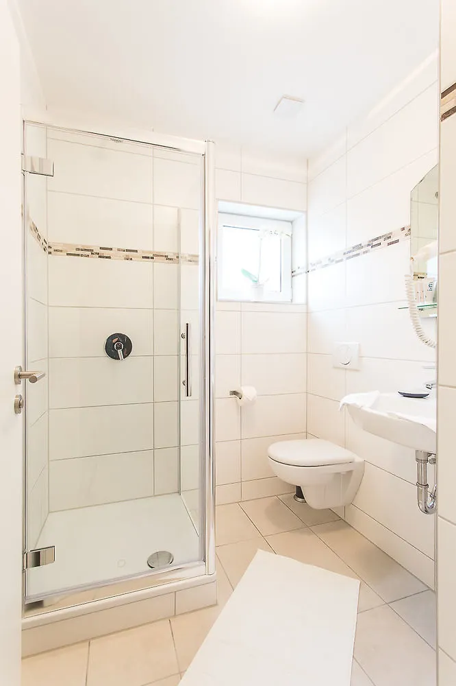 Schaefer Boardinghouse Aparthotel Gröbenzell