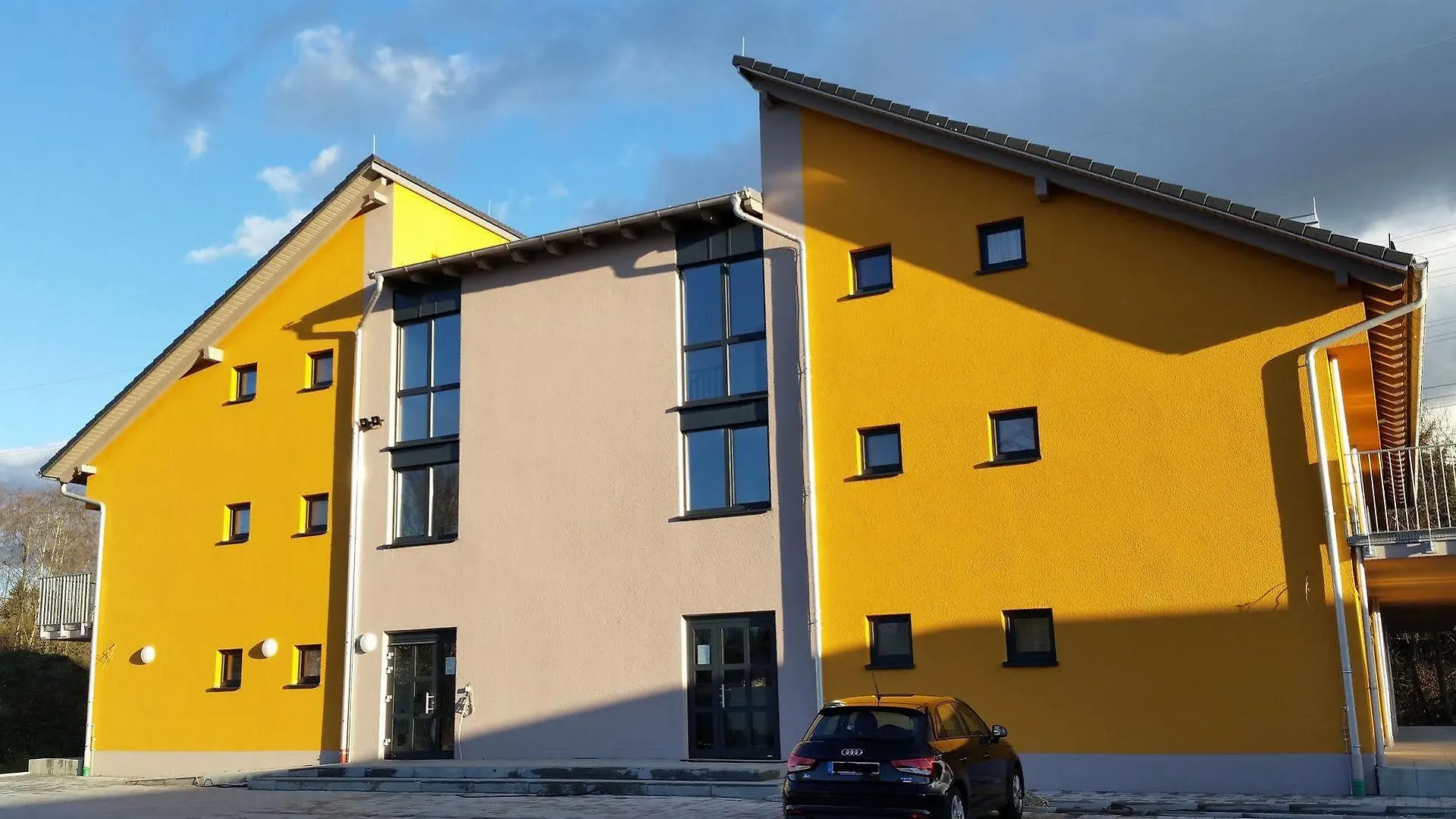 Schaefer Boardinghouse Aparthotel Gröbenzell