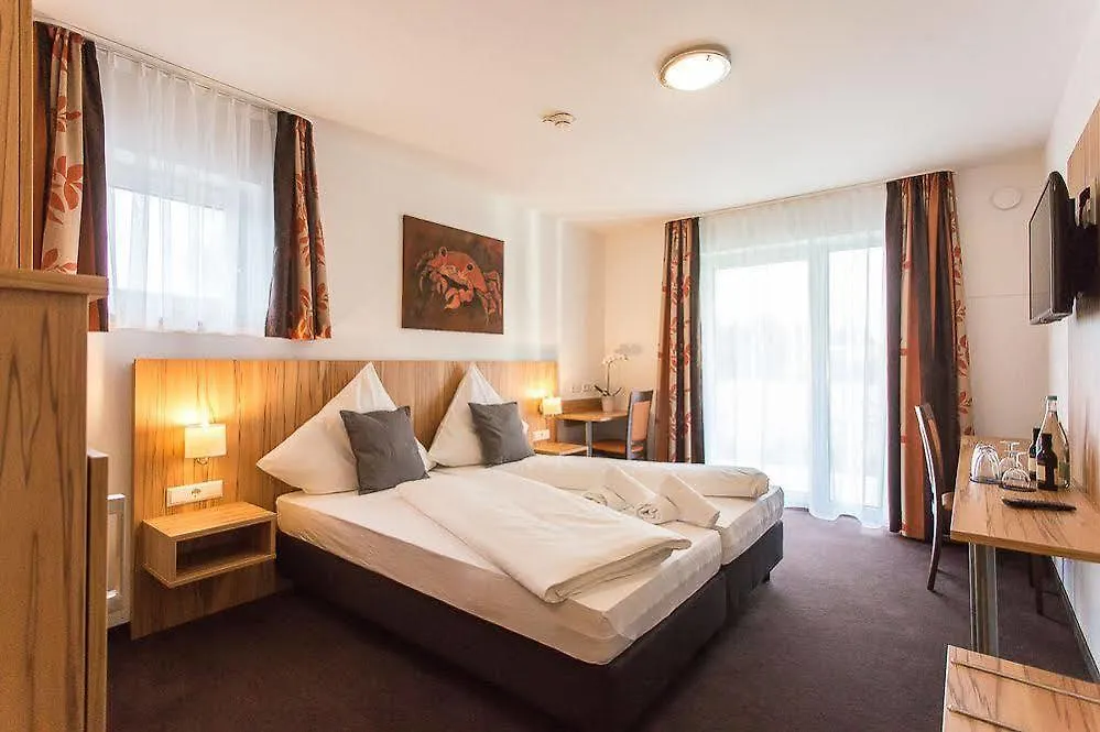 Schaefer Boardinghouse Aparthotel Gröbenzell