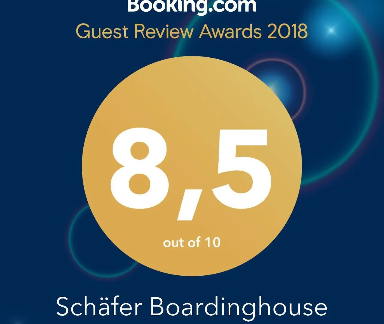 Schaefer Boardinghouse Aparthotel Gröbenzell Duitsland