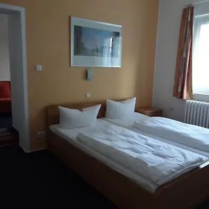 Sueden Hotel Berlin