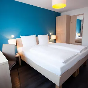 Centro Arkadia Hotel Köln