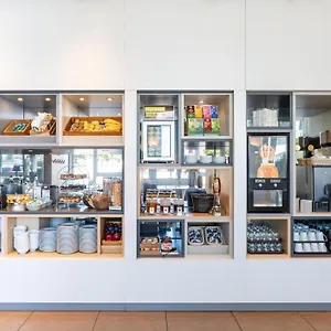 B&B Hotel Ludwigshafen Duitsland
