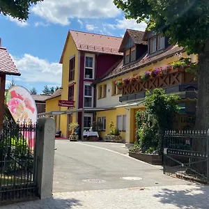 Herberg Gaestehaus - Kretschmannshof