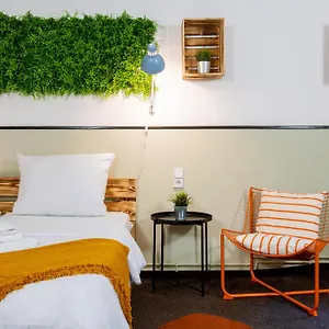 Alex Hotel Berlin