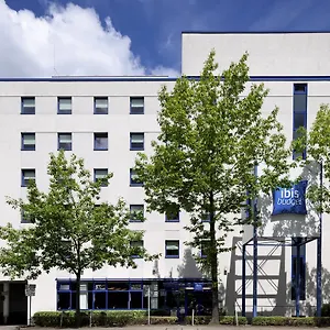 Ibis Budget Altona Hotel Hambourg