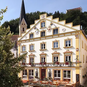 Hotel Zur Post