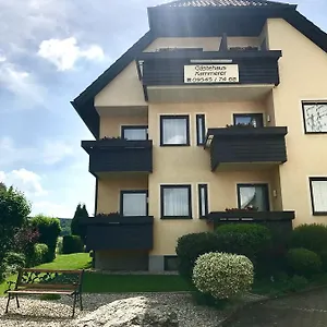 Hotel Annas Gaestehaus