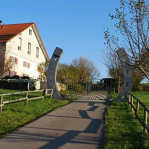 Herberg Allgaeu Meadow Ranch