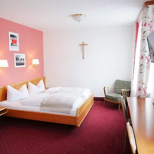 Hotel Zwölf Apostel