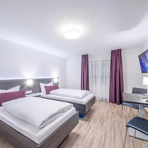 Hotel Nuernberger Hof