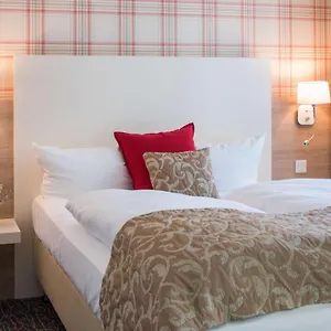 Western Quintessenz-forum Hotel Dresden