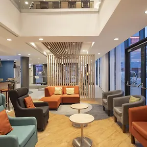 Premier Hammerbrook Hotel Hamburg
