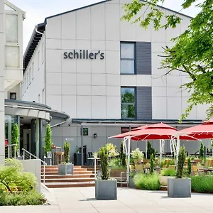 Schiller Duitsland