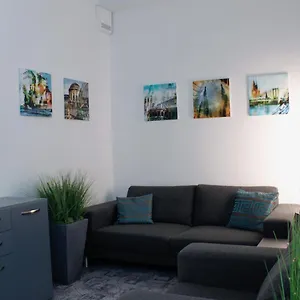 Pilar Garni Hotel Köln