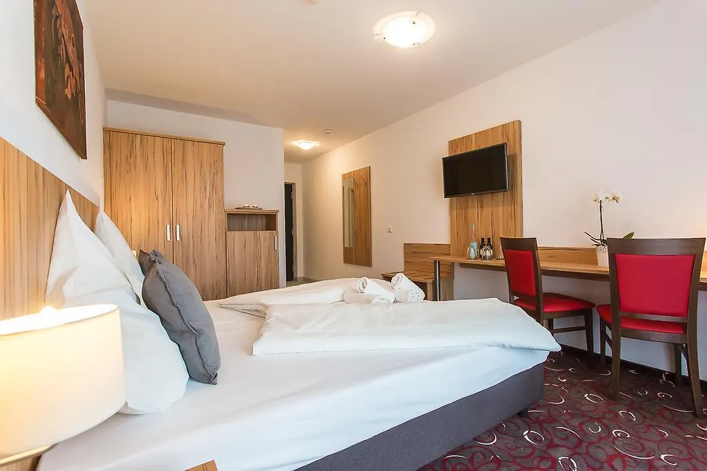 Aparthotel Schaefer Boardinghouse à Gröbenzell 3*,  Allemagne