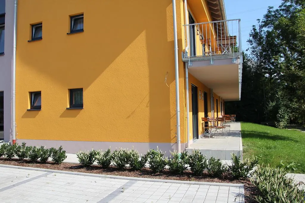 Aparthotel Schaefer Boardinghouse Gröbenzell Alemania